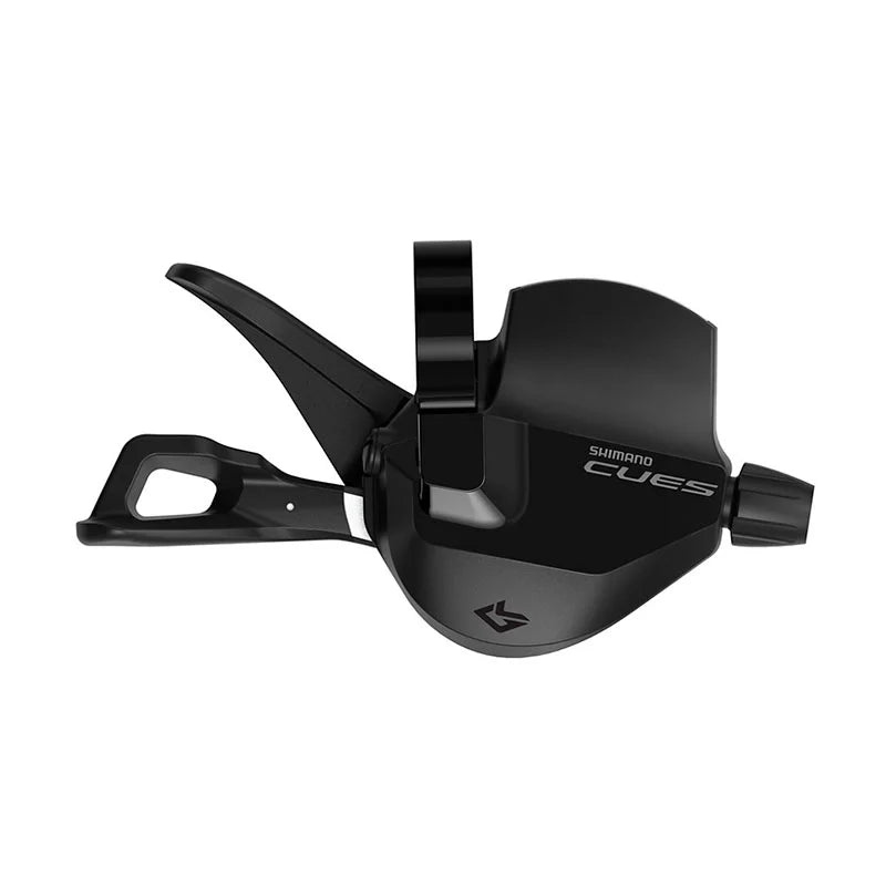 Shimano Cues comando destro 10V