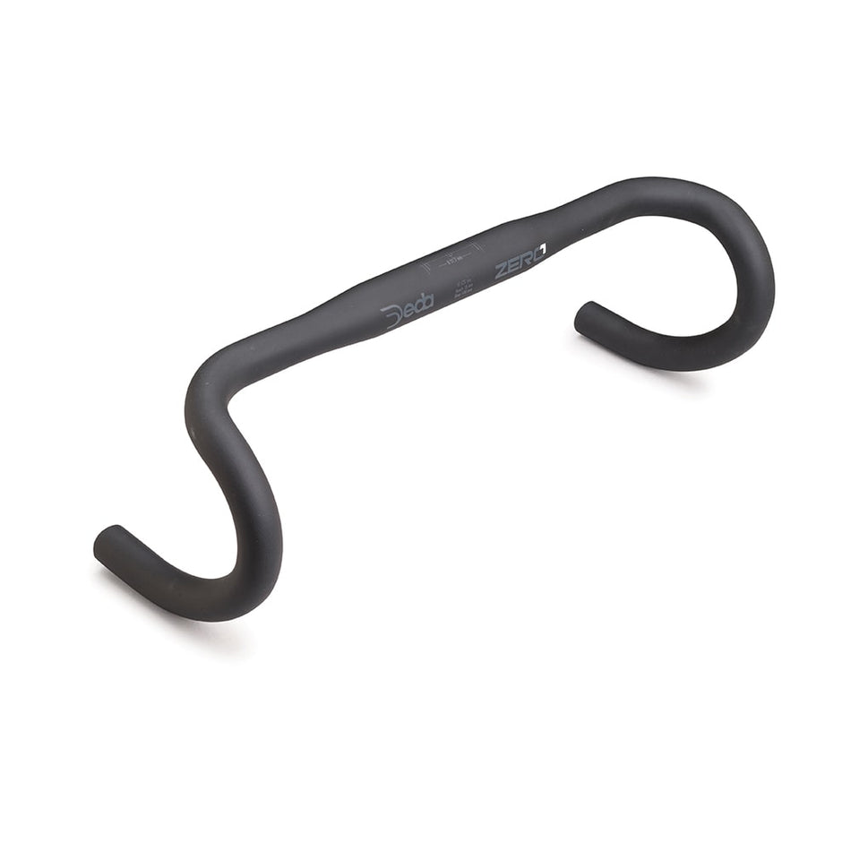 Kierownica ZERO2 31,7mm x 460mm RHM z aluminium BoB
