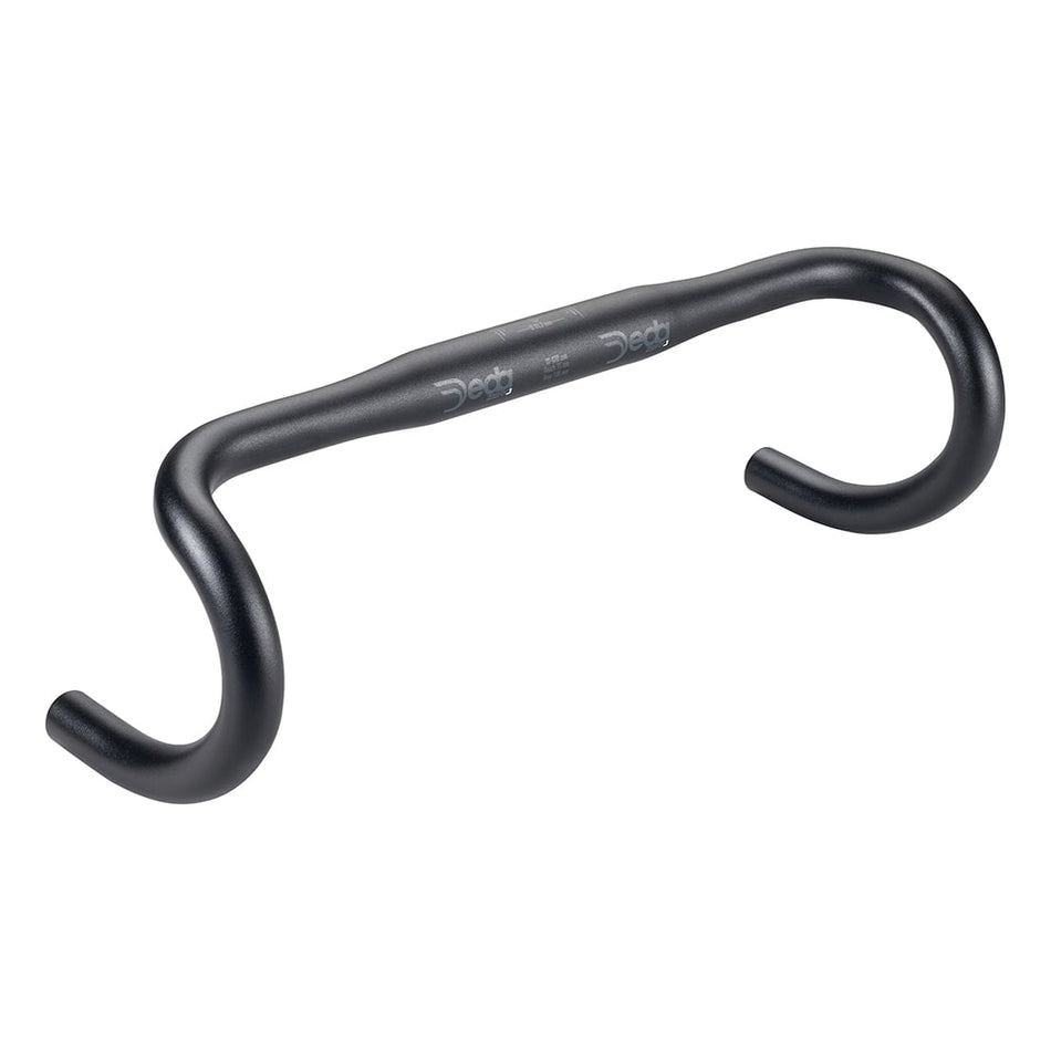 Kierownica ZERO 31,7mm x 440mm RHM z aluminium Black on Black