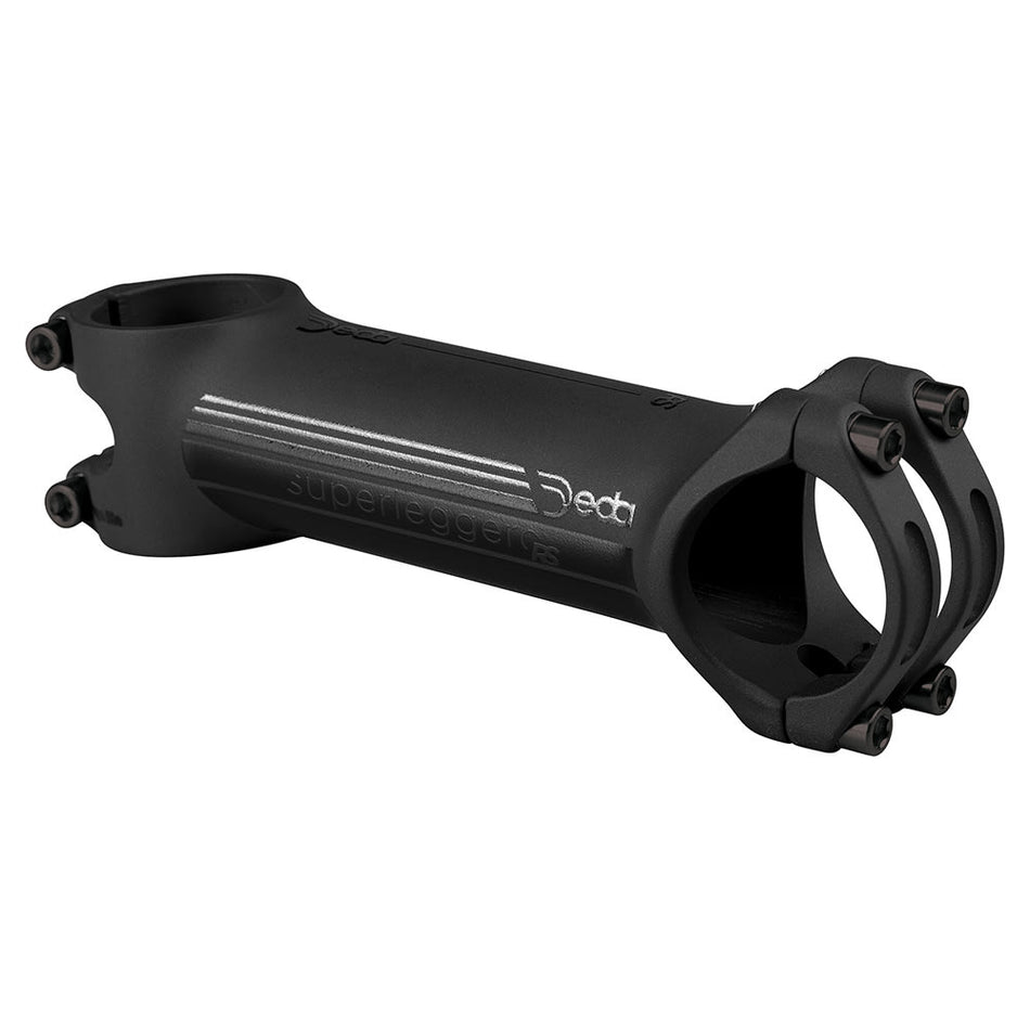 Vorbau SUPERLEGGERO RS 31,7mm x 120mm Winkel 82° Duracer