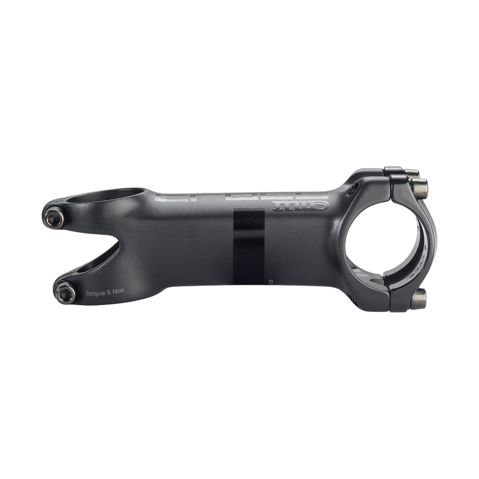 Lenker-Vorbau MUD CROSS 31,7mm x 80mm Winkel 84° PoB