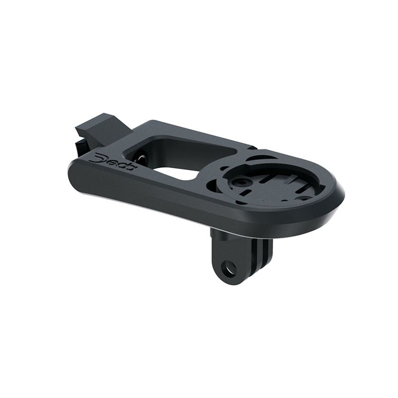 Soporte SUPERBOX para GARMIN en Nylon Negro