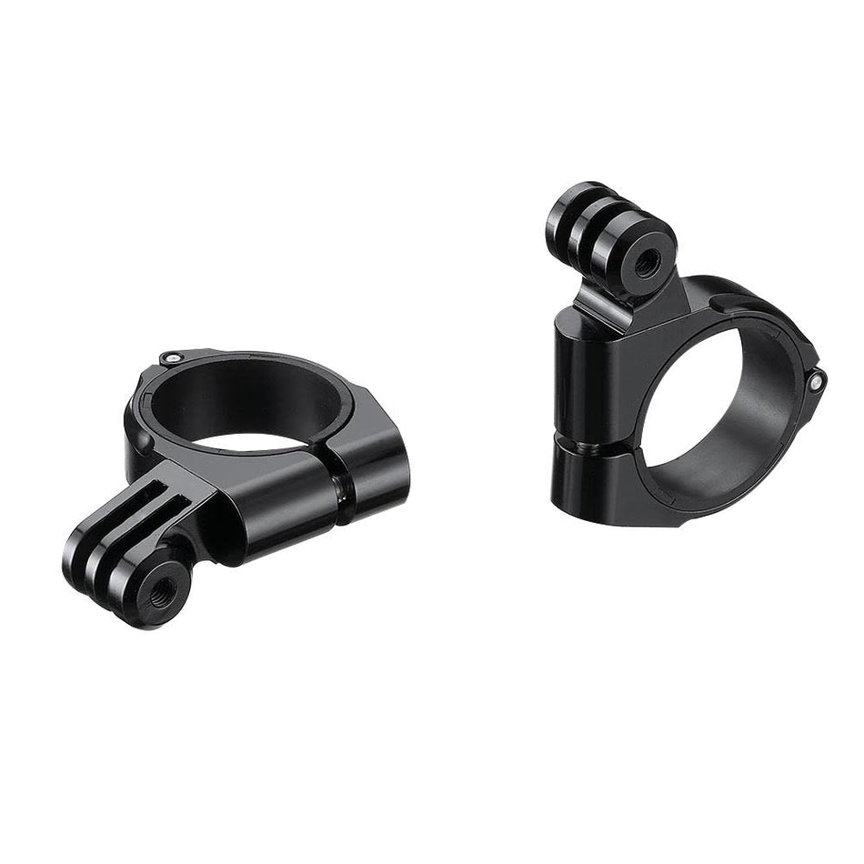 Soporte Fijo para Manillar para GoPro Negro