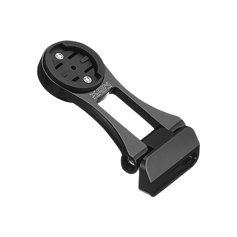 Soporte Ajustable para GARMIN - Montaje Directo en Aluminio CNC
