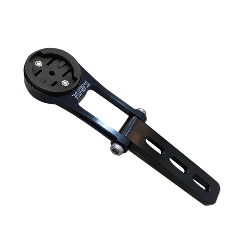 Verstellbare GARMIN Halterung für integrierte Lenker CNC