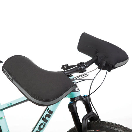 Taac Cycling Mountain nero