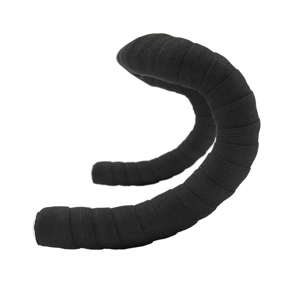 Ruban de Guidon NO SLICK Noir