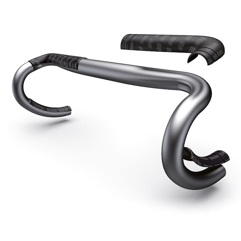 Lenkerband mit Anti-Vibrations-Gel-Einsatz