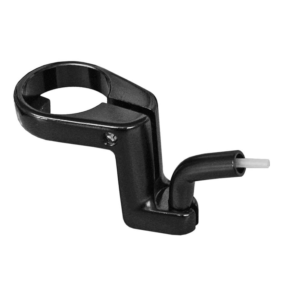 Bremszugführung CANTILEVER Cyclocross 28,6mm aus Aluminium Schwarz