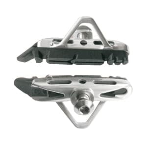 72mm MTB Bremsbelaghalter mit Mutter