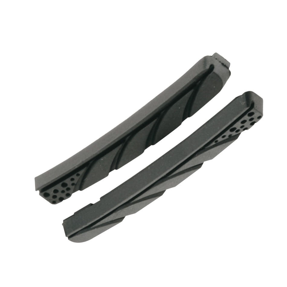 Ersatz für 72mm MTB ACQUA Bremsbeläge