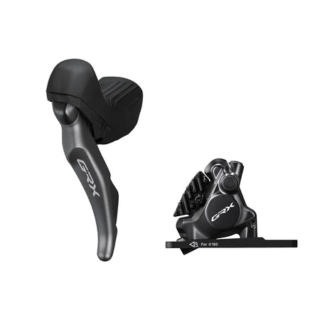 Shimano GRX RX820 anteriore 1x12V