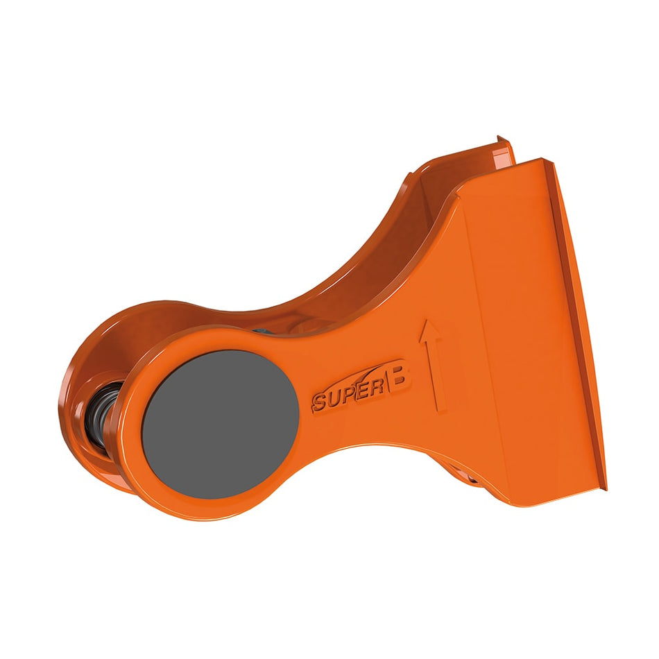 Pad Adjuster Spacer - Bike Tools