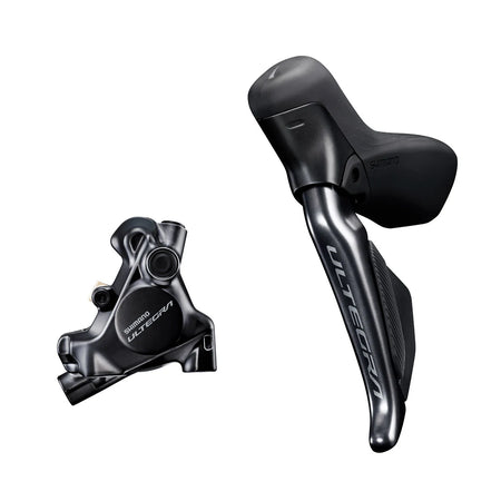 Shimano Ultegra Di2 R8170 posteriore