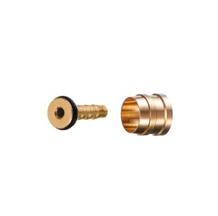 KIT Ogiva + Spina con O-Ring incluso TEKTRO (Set 10 Pezzi)