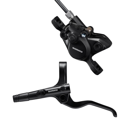 Shimano Altus MT201 anteriore 2 pistoncini