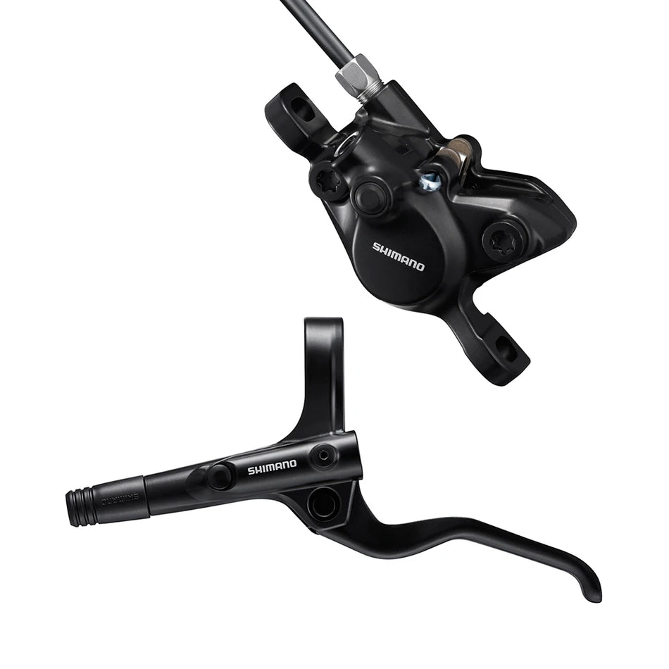 Shimano Altus MT201 anteriore 2 pistoncini
