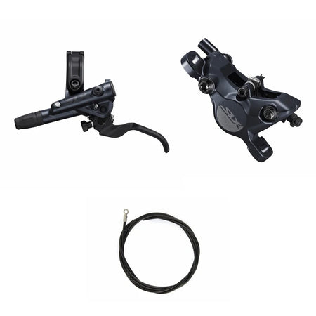 Shimano SLX M7100 anteriore PostMount