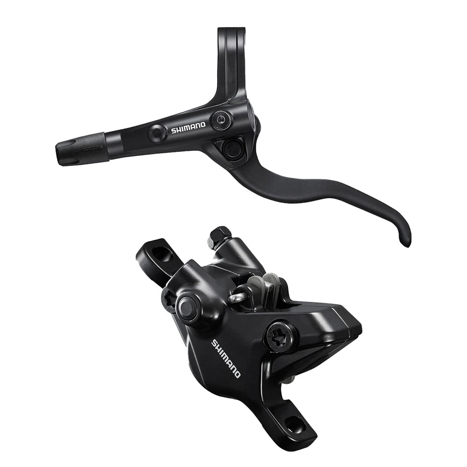 Shimano Acera MT401 anteriore 90 cm