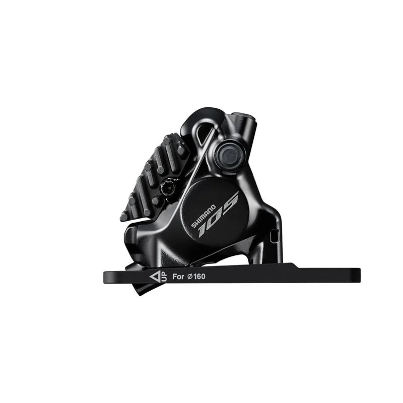 Shimano 105 BR-R7170 anteriore
