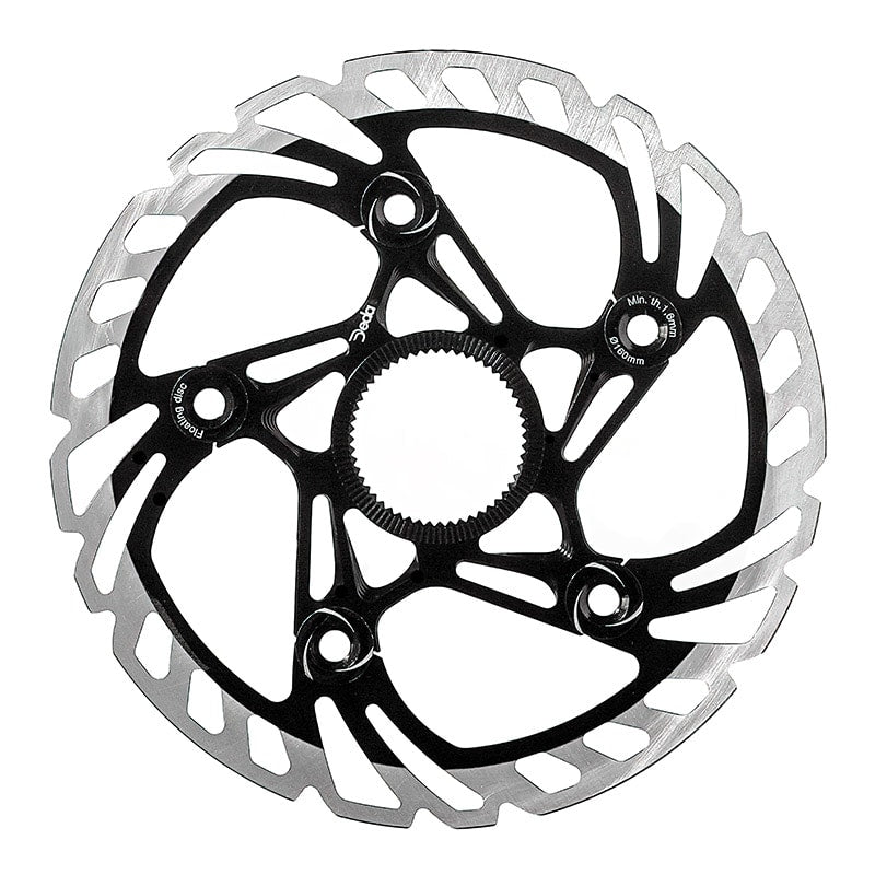 Disque de frein DB140mm - Center Lock