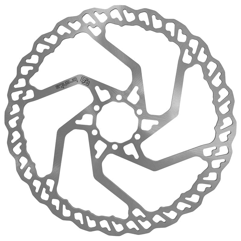 Disque de frein fixe BITE FIX 203mm 6 trous Épaisseur : 2mm