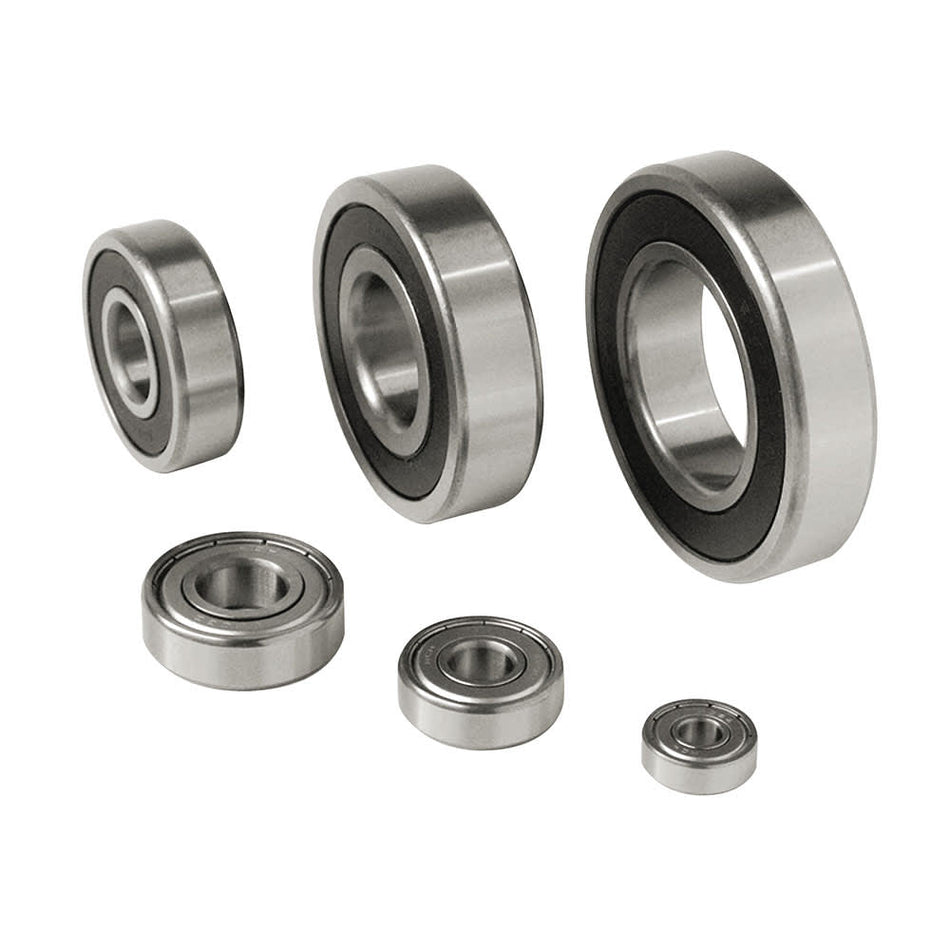 Roulement pour moyeu de roue 9x24x7mm Étanchéité MOYENNE