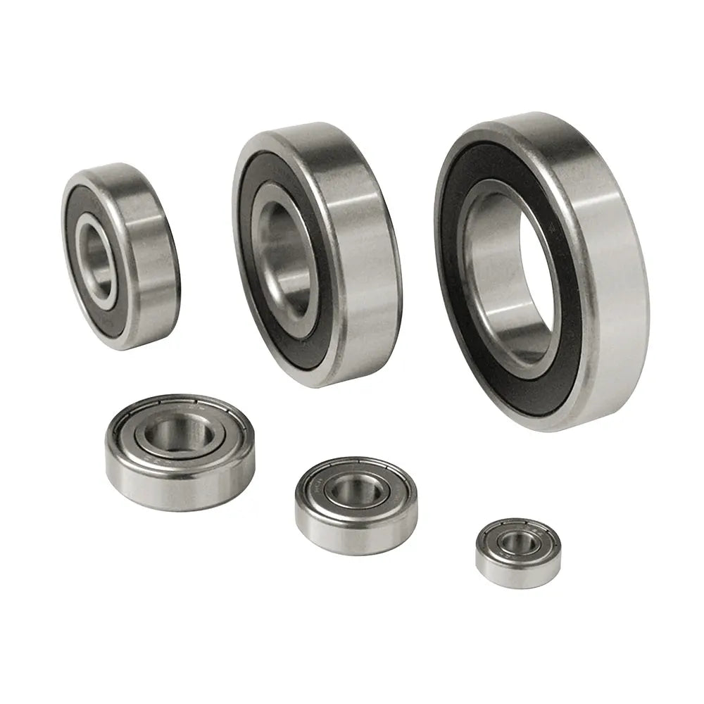 MVTEK Cuscinetto per Mozzo Ruota 15x26x10mm Tenuta Medium