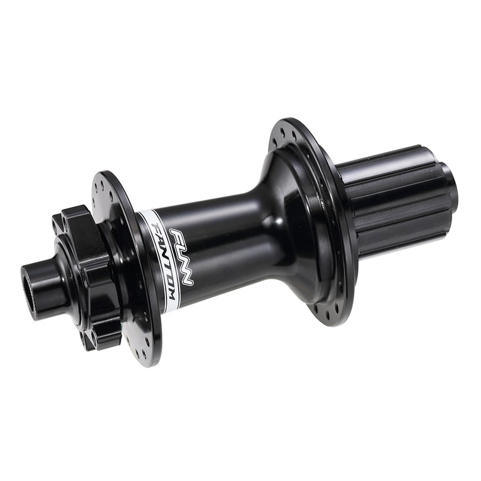 Piasta FANTOM tylna BOOST 148mm x oś przechodnia: 12mm SRAM XD