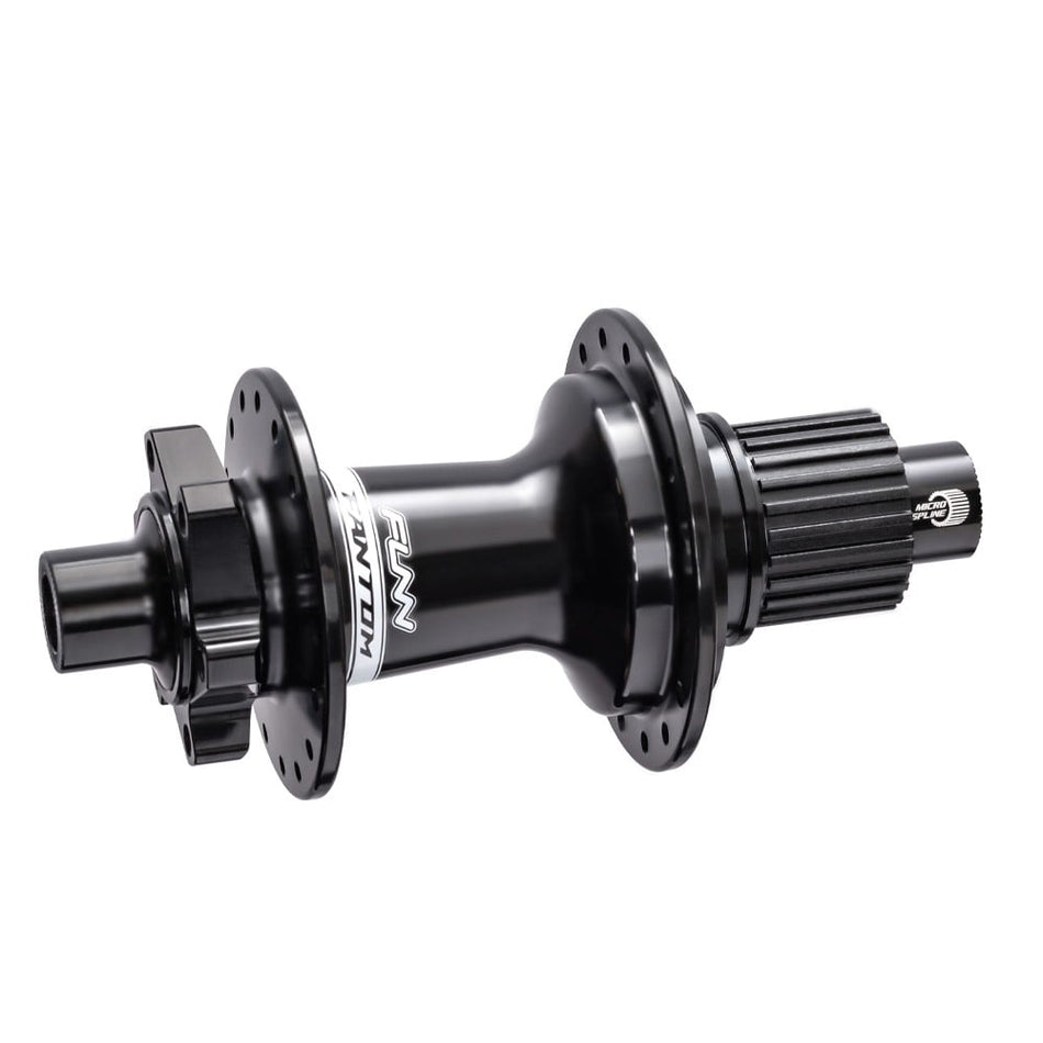 Piasta FANTOM tylna BOOST 148 x oś przechodnia: 12mm SHIMANO 12