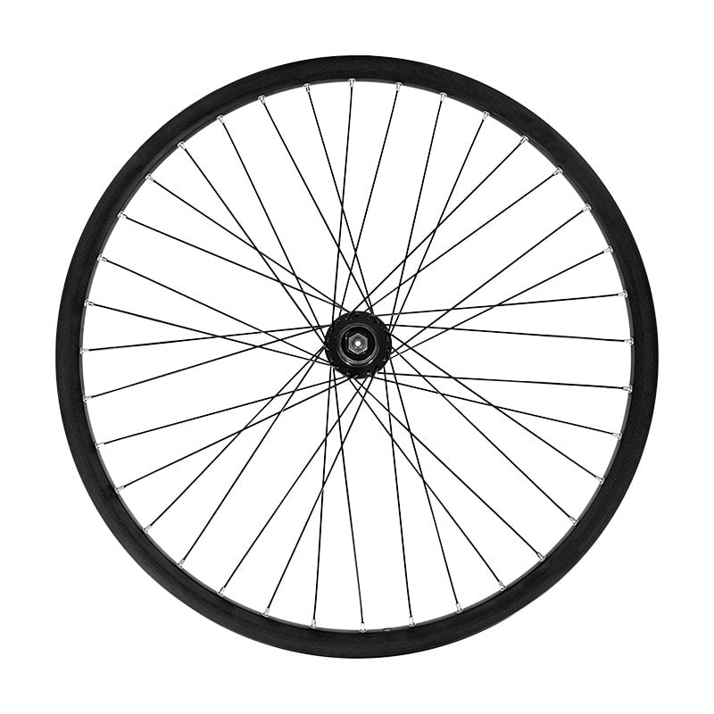 Rueda Trasera 29" MTB Frenos de Disco Aluminio Buje con Cassette