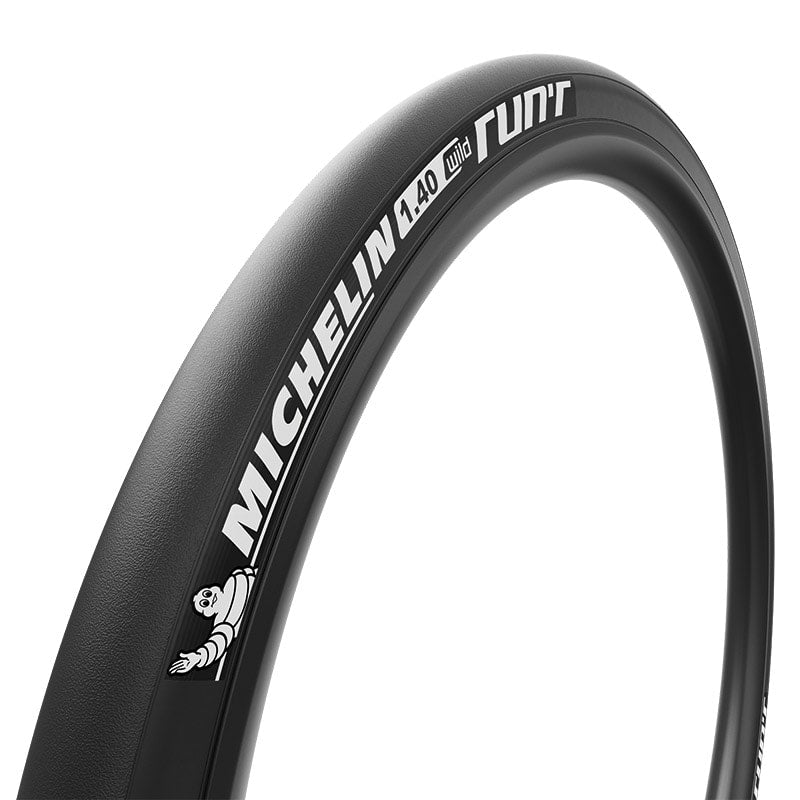 Reifen 27,5x1,4 WILD RUN'R Tube Type Starr Access Line Schwarz