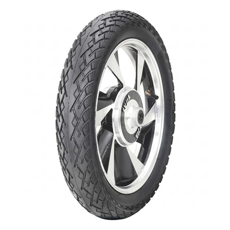 Chaoyang Copertura 14x2,125 E-scooter Tube Type Rigido