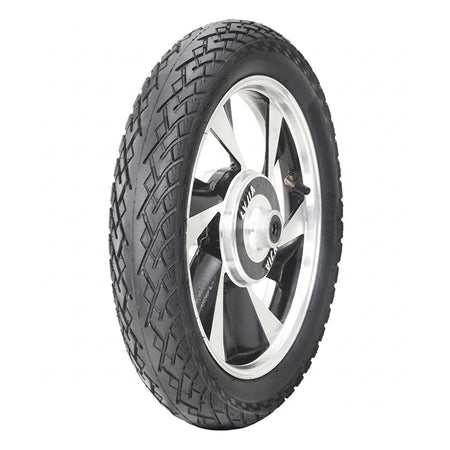 Chaoyang Copertura 14x2,125 E-scooter Tube Type Rigido