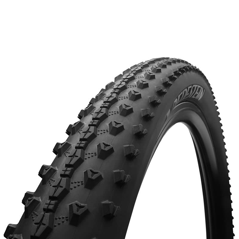 Opona 27,5x2,2 BLACK PANTHER Tubeless Ready Czarny