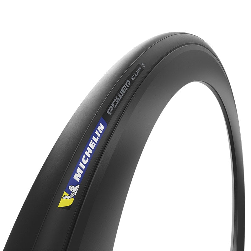 Opona 700x23 POWER CUP Tube Type GUM-X Czarny