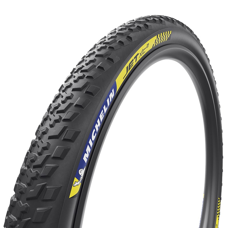 Cubierta 29x2,25 JET XC² TLR Racing Line Negro