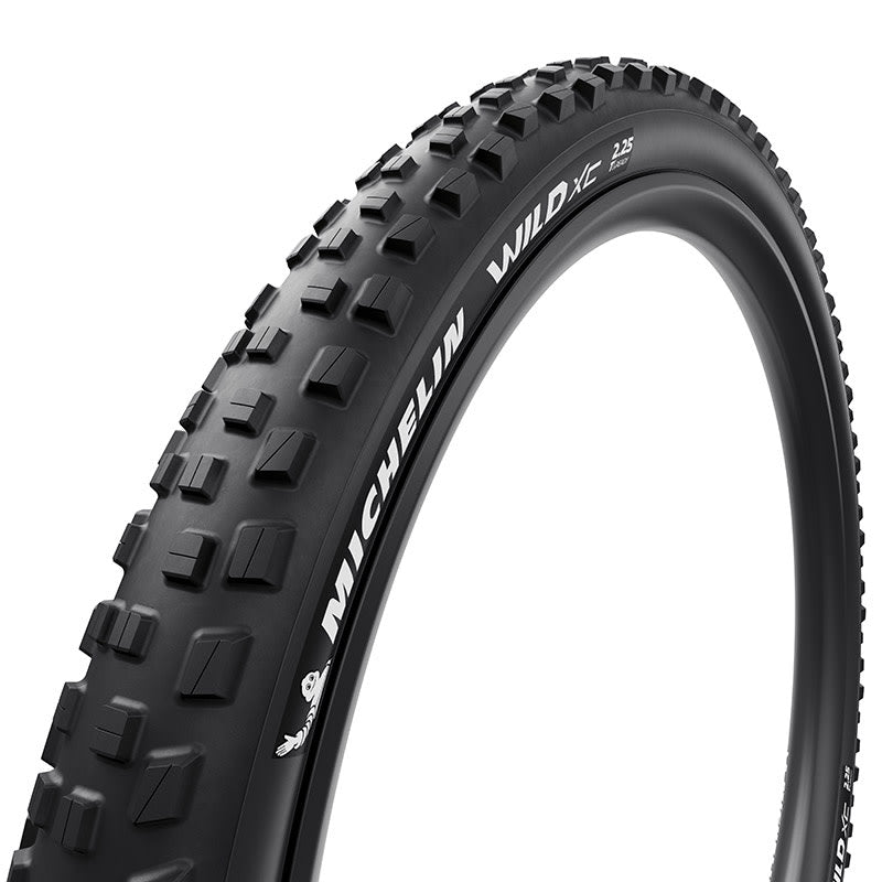 Cubierta 29x2,35 WILD XC TLR Performance Line Negro