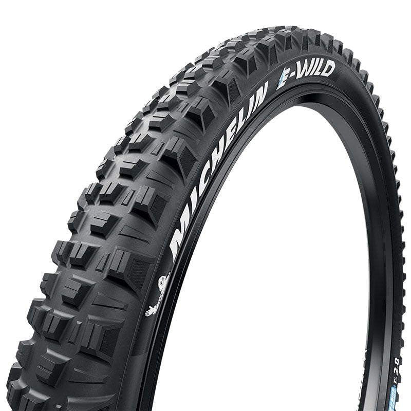 Reifen 27,5x2,8 E-WILD ENDURO Vorn TLR Competition Line