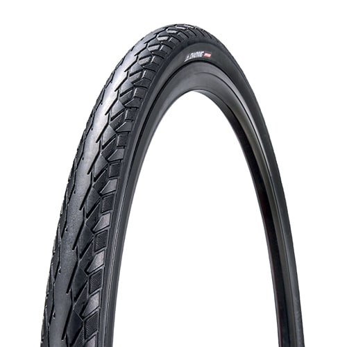 Reifen 28x1,1/2 SPRINT 27TPI Schlauchreifen Starr Schwarz ETRTO: 40-635