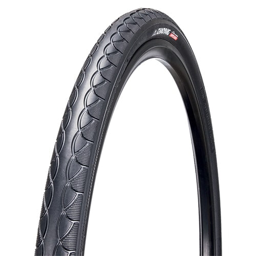 Reifen 26x1,3/8 SWIFT 27TPI Schlauchreifen Starr Schwarz für Pendeln