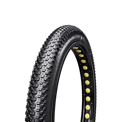 Cubierta 29x2,6 60TPI Tipo Tubo Rígida Negra para XC Plus