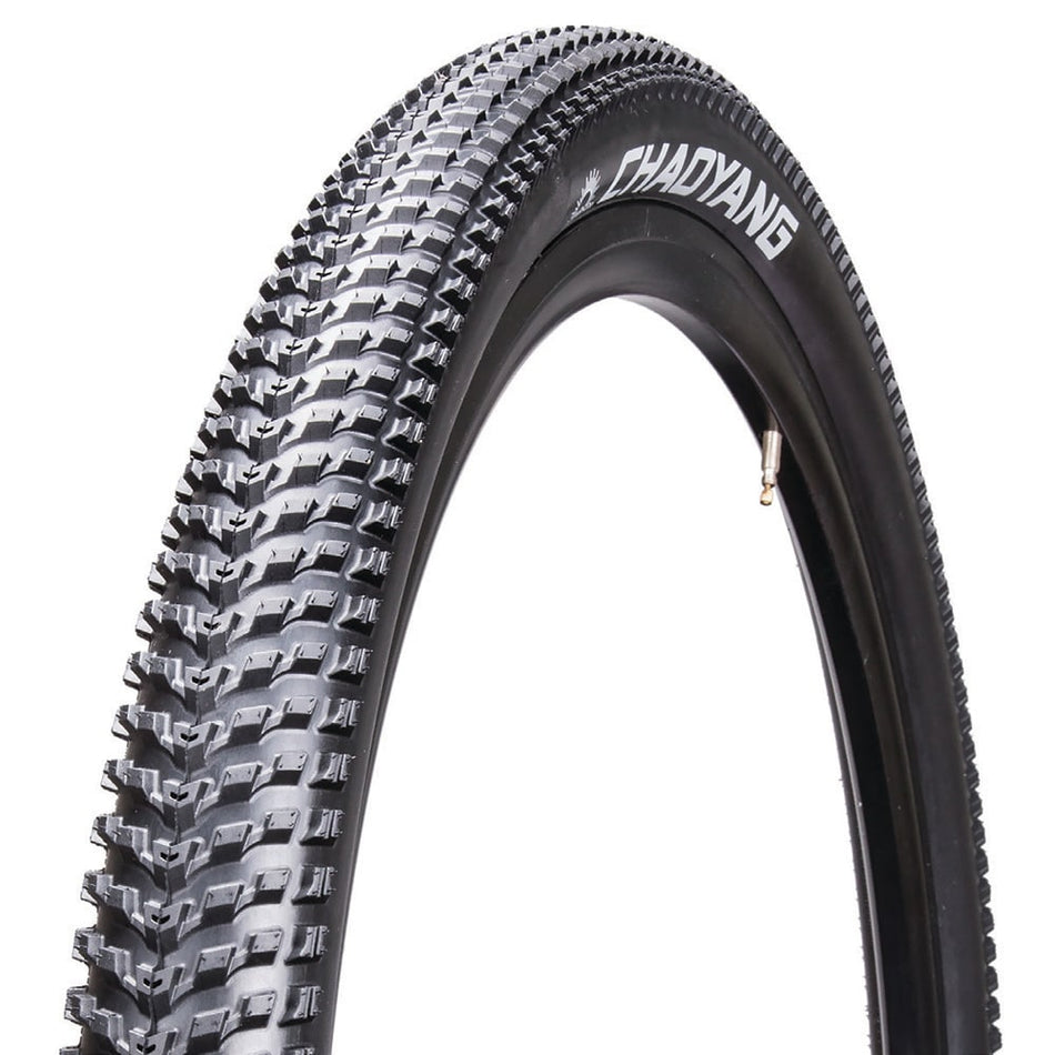 Reifen 26x2,1 VICTORY 30TPI Schlauchreifen Starr Schwarz für E-Bike