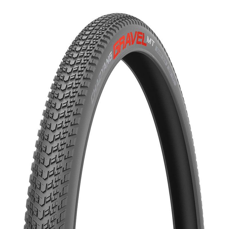 Opona 700x38C GRAVEL MT 60TPI TLR Czarna/Para Gravel Premium SPS