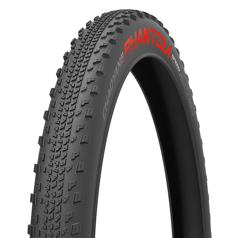 Opona 29x2,2 PHANTOM SPEED 120TPI TLR Silica Premium Line