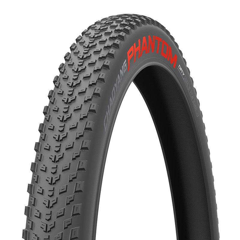 Opona 29x2,3 PHANTOM DRY 120TPI TLR Silica Control