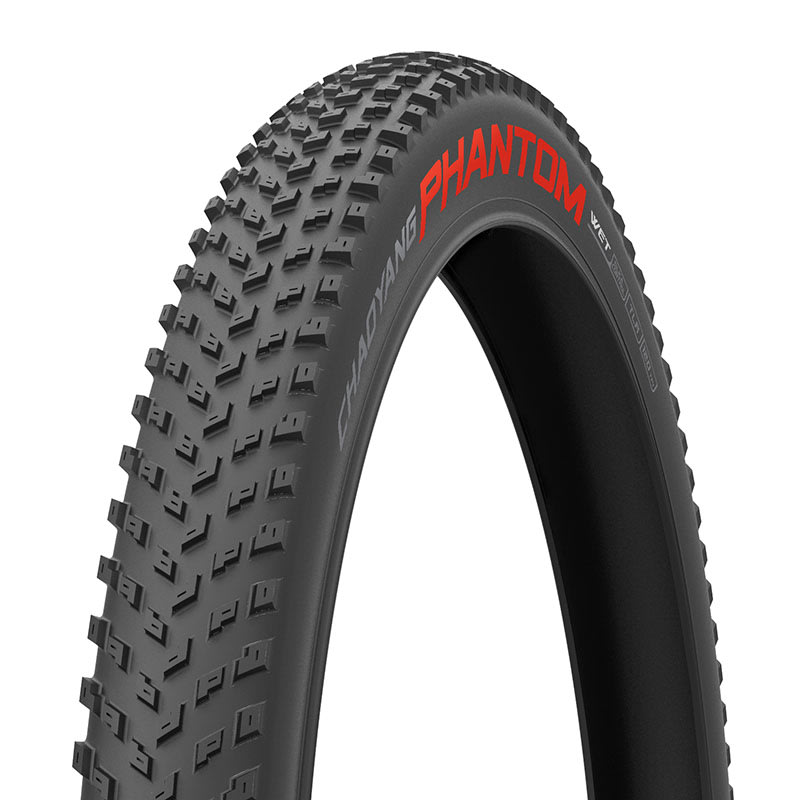 Reifen 29x2,2 PHANTOM WET Hart Basic Line Standard Schwarz