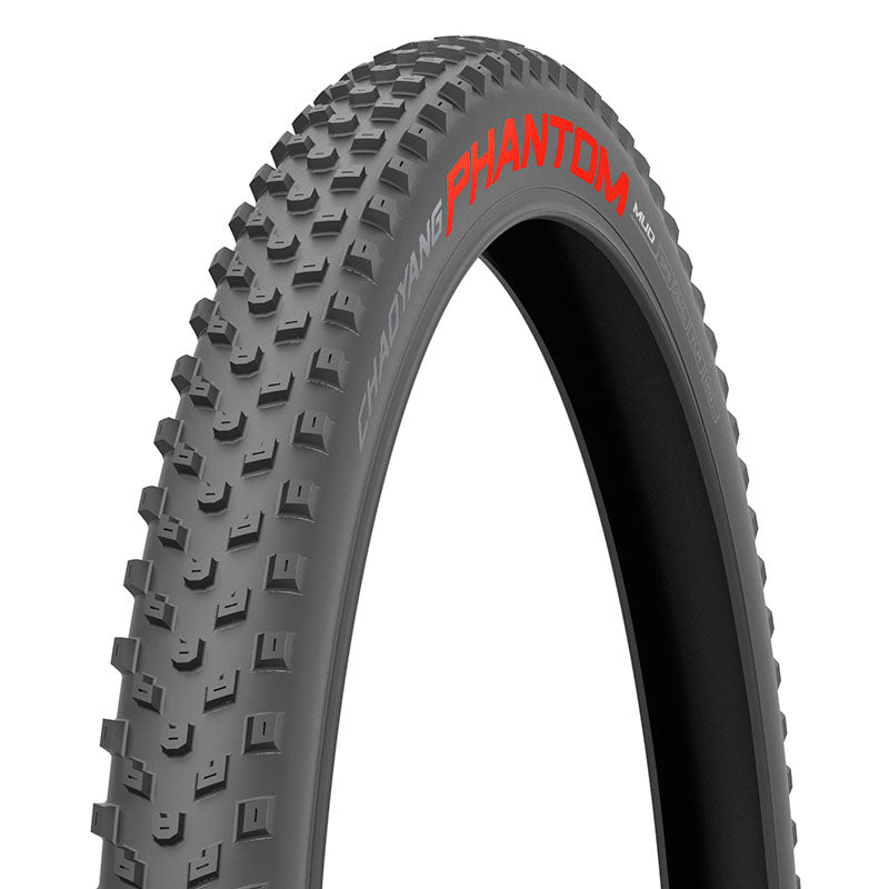 Cubierta 29x2 PHANTOM MUD 120TPI Tubeless Ready