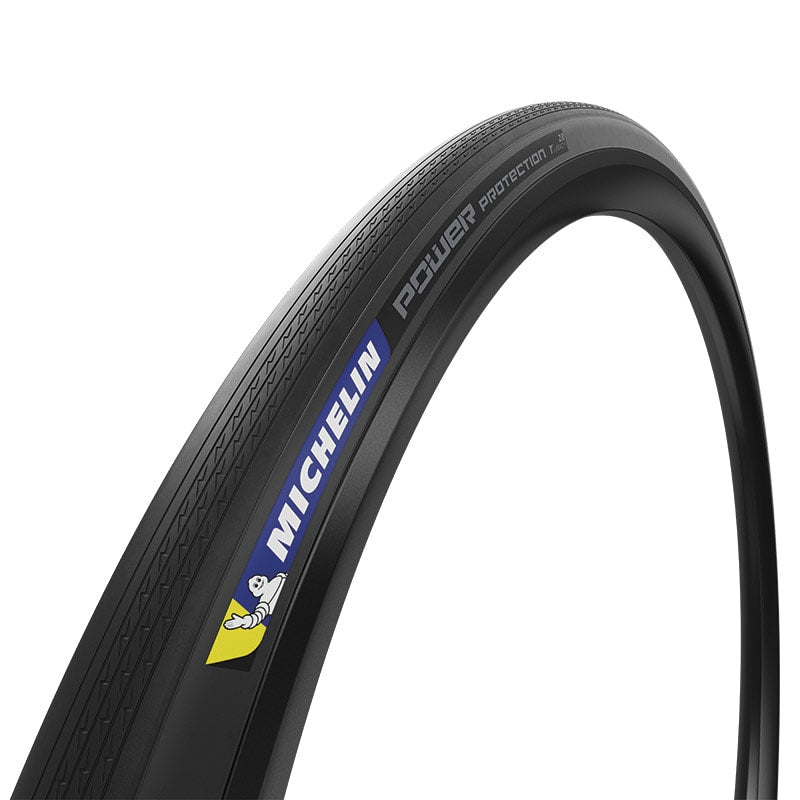 Copertura 700x35C POWER PROTECTION 3x120TPI TLR Nero Competition