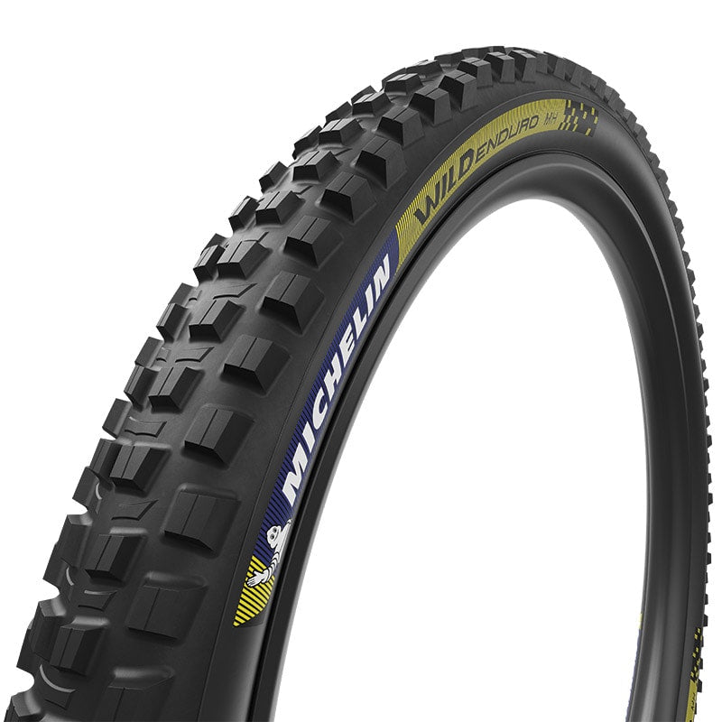 Neumático Michelin WILD ENDURO MH 29x2,50 Plegable TLR Racing